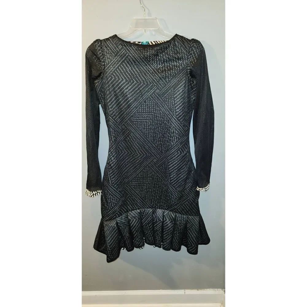 Shingo Custom Dress